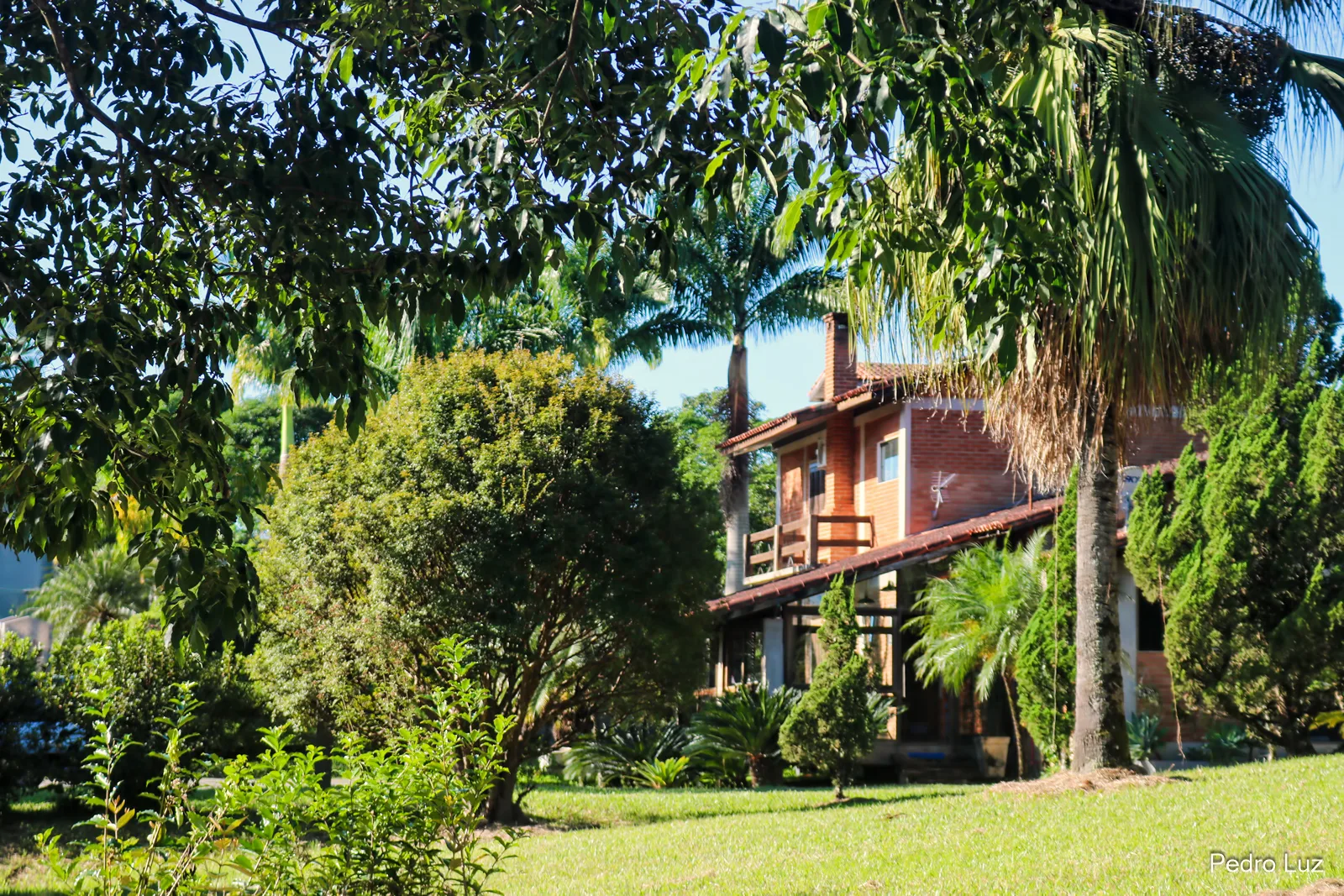 Suíte Família Mantiqueira — acomodação confortável na pousada mais bem avaliada de Penedo